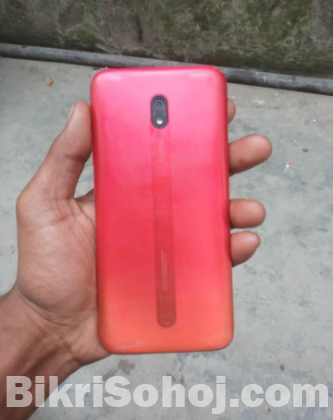 Redmi 8A argent sell